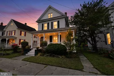 113 Willis Street, Cambridge, MD 21613 - Photo 29
