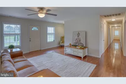 5926 Mt Holly Road, East New Market, MD 21631 - Photo 3