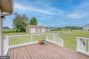 5926 Mt Holly Rd, East New Market, MD 21631 - Photo 33