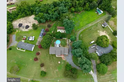 7112 E New Market Ellwood Road, Hurlock, MD 21643 - Photo 3