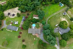 7112 E New Market Ellwood Rd, Hurlock, MD 21643 - Photo 3
