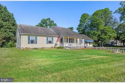 7112 E New Market Ellwood Road, Hurlock, MD 21643 - Photo 1