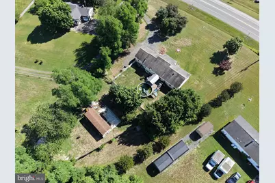 7112 E New Market Ellwood Road, Hurlock, MD 21643 - Photo 41