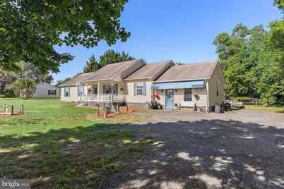 7112 E New Market Ellwood Road, Hurlock, MD 21643 - Photo 3