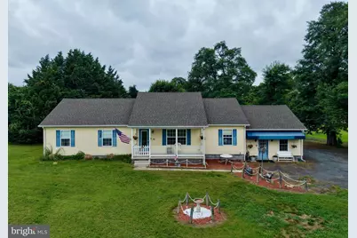 7112 E New Market Ellwood Road, Hurlock, MD 21643 - Photo 1
