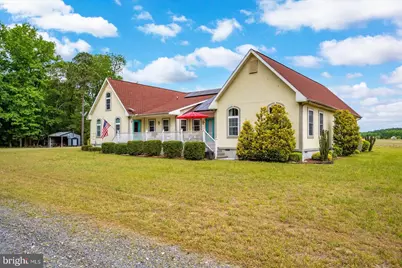 5113 River Road, Hurlock, MD 21643 - Photo 45