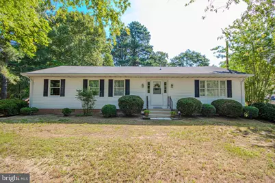 5715 Galestown Newhart Mill Road, Galestown, MD 21659 - Photo 1