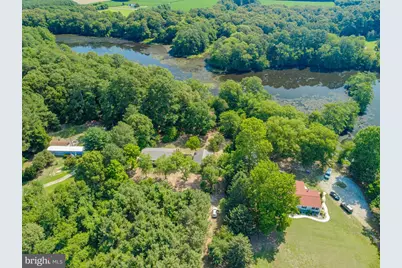 5715 Galestown Newhart Mill Road, Galestown, MD 21659 - Photo 9