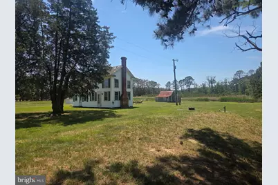 2551 Toddville Road, Toddville, MD 21672 - Photo 31