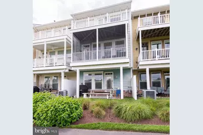 2820 Persimmon Place #B4, Cambridge, MD 21613 - Photo 29