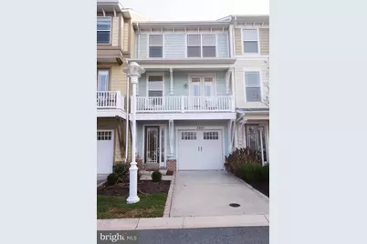2820 Persimmon Place #B4, Cambridge, MD 21613 - Photo 1