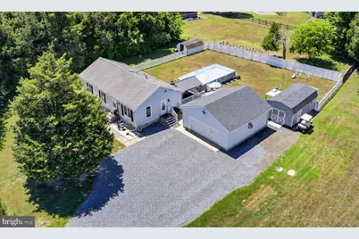 5440 Moose Lodge Road, Cambridge, MD 21613 - Photo 1