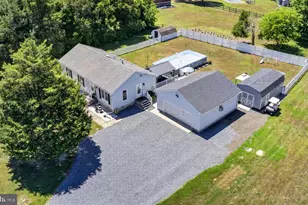 5440 Moose Lodge Rd, Cambridge, MD 21613 - Photo 1