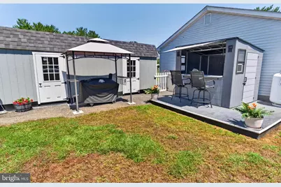 5440 Moose Lodge Road, Cambridge, MD 21613 - Photo 47