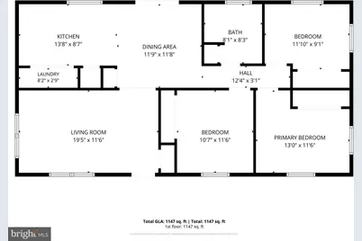 3714 Hicksburg Road, East New Market, MD 21631 - Photo 5
