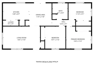 3714 Hicksburg Rd, East New Market, MD 21631 - Photo 5