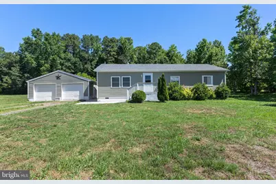3714 Hicksburg Road, East New Market, MD 21631 - Photo 3