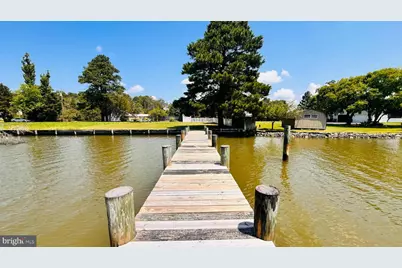 1609 Heliport Road, Woolford, MD 21677 - Photo 23