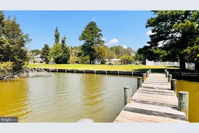 1609 Heliport Road, Woolford, MD 21677 - Photo 25