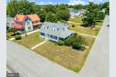 301 Wrights Avenue, Hurlock, MD 21643 - Photo 33
