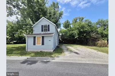 618 & 620 Cross Street, Cambridge, MD 21613 - Photo 3