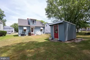 406 Shepherd Ave, Cambridge, MD 21613 - Photo 31