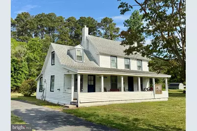 720 Hills Point Road, Cambridge, MD 21613 - Photo 1