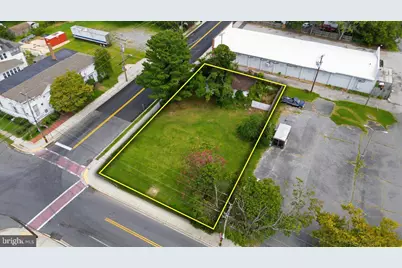 111 Main Street, Hurlock, MD 21643 - Photo 1