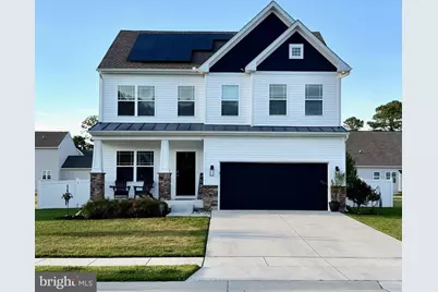 502 Regulator Drive S, Cambridge, MD 21613 - Photo 1
