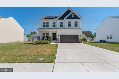 502 Regulator Drive S, Cambridge, MD 21613 - Photo 1