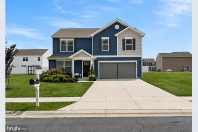1672 Terrapin Circle, Cambridge, MD 21613 - Photo 1