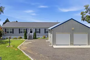 1230 Horse Point Rd, Fishing Creek, MD 21634 - Photo 1