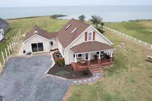 1814 Hoopersville Rd, Fishing Creek, MD 21634 - Photo 1
