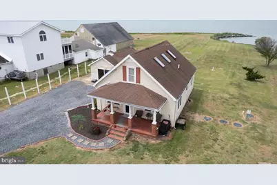 1814 Hoopersville Road, Fishing Creek, MD 21634 - Photo 33