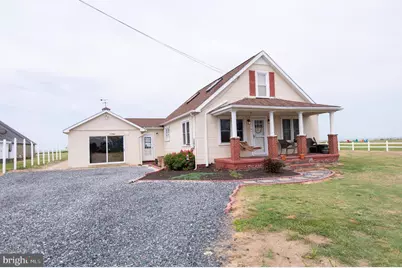 1814 Hoopersville Road, Fishing Creek, MD 21634 - Photo 29