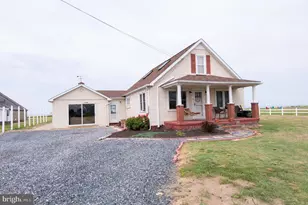 1814 Hoopersville Rd, Fishing Creek, MD 21634 - Photo 29