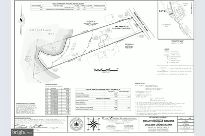 1814 Hoopersville Road, Fishing Creek, MD 21634 - Photo 3