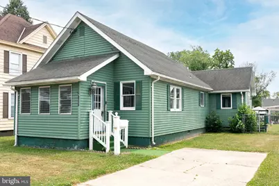 1003 Roslyn Avenue, Cambridge, MD 21613 - Photo 1
