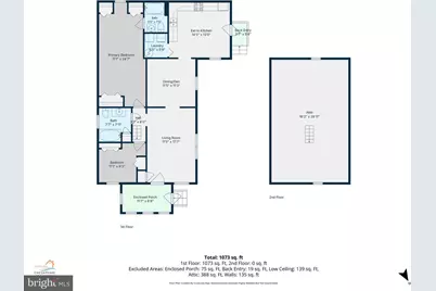 1003 Roslyn Avenue, Cambridge, MD 21613 - Photo 21