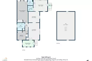 1003 Roslyn Ave, Cambridge, MD 21613 - Photo 21