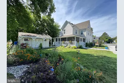 1109 Locust Street, Cambridge, MD 21613 - Photo 1