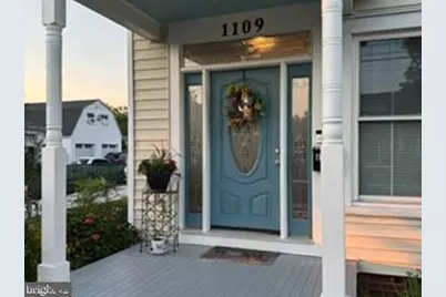 1109 Locust Street, Cambridge, MD 21613 - Photo 3