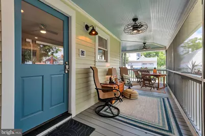 1109 Locust Street, Cambridge, MD 21613 - Photo 5