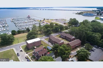606 Water Street #6, Cambridge, MD 21613 - Photo 27
