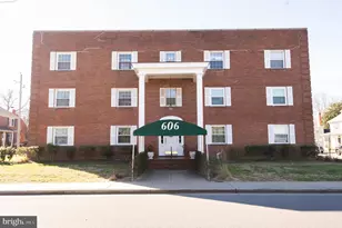 606 Water St, Cambridge, MD 21613 - Photo 1