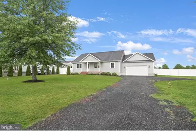 6236 Solomons Circle, Hurlock, MD 21643 - Photo 1