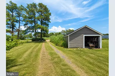 2527 Old House Point Road, Fishing Creek, MD 21634 - Photo 33