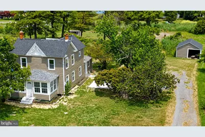 2527 Old House Point Road, Fishing Creek, MD 21634 - Photo 35