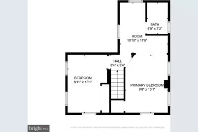 2527 Old House Point Road, Fishing Creek, MD 21634 - Photo 41