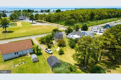 2527 Old House Point Road, Fishing Creek, MD 21634 - Photo 3